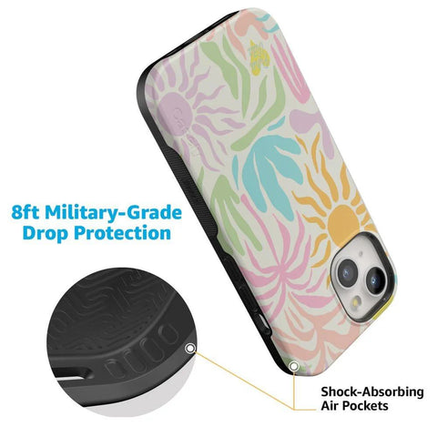 Oasis | Pura Vida Case