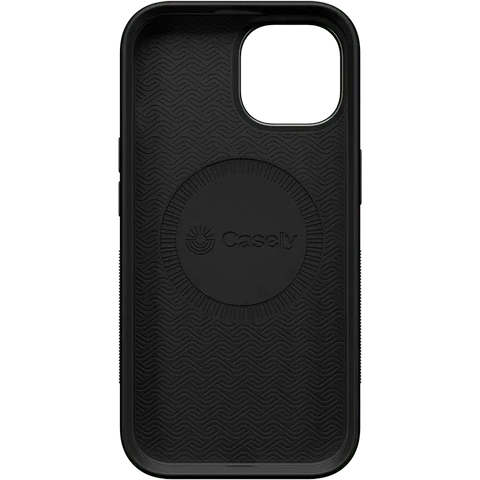 Red Checkerboard | High Contrast Design Case