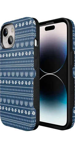 Light the Night | Hannukah Case