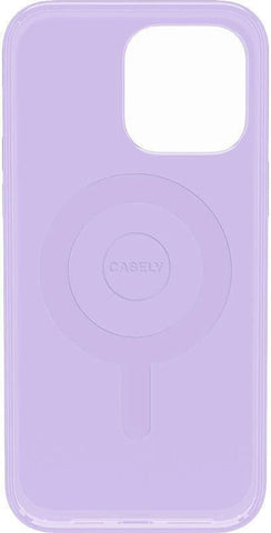 Wisteria | Purple Enchanted Shimmer Case