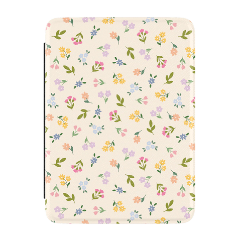 Ditsy Floral | Tiny Flowers Kindle Case
