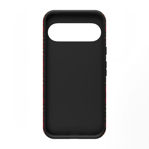 Fireside Flannel | Signature Plaid Case