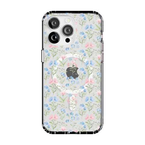 Pastel Garden | Sunday Best Case