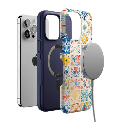 Tuscan Tiles | Dolce Vita Case