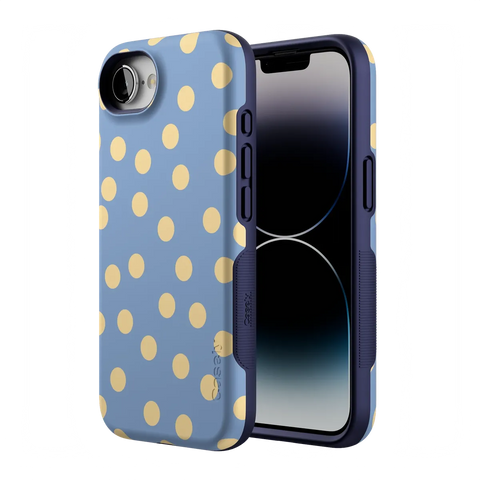 In the Spotlight | Pastel Polka Dot Case