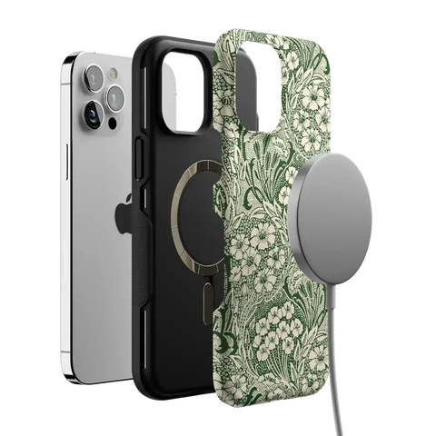 Mystic Meadow | Green Gardens Case
