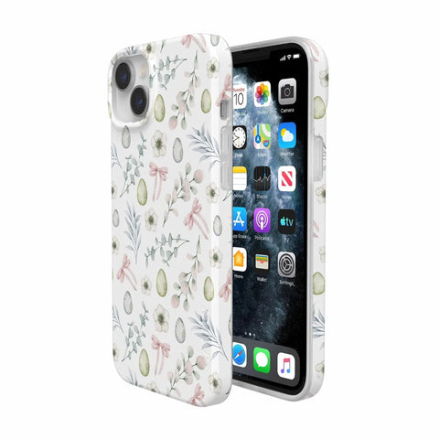 So Eggxtra | Spring Garden Case