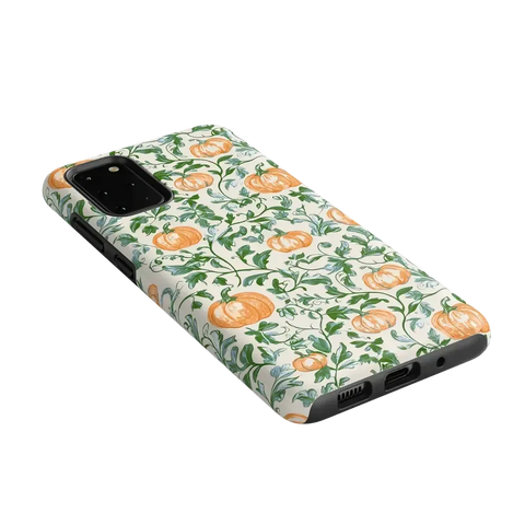 Pumpkin Patch | Green Vines Case