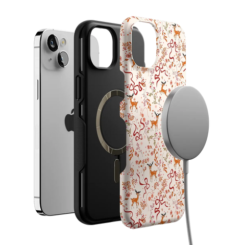 Dashing Through the Snow | Enchanted Forest Case