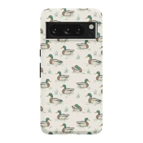 Mallard & Co. | The Boyfriend Collection