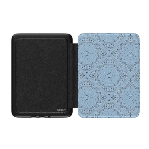 Lucky Bandana | Jenna Palek x Casely Kindle Case