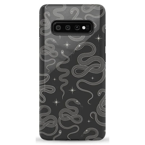 We're Ready For It | Black Serpent Case