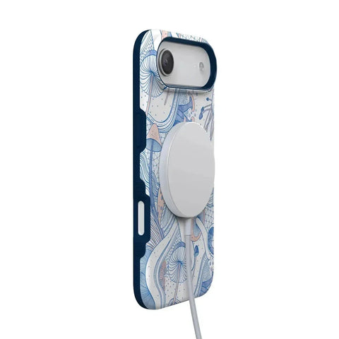 The Fun Guy | Enchanted Forest Mushroom Floral Case