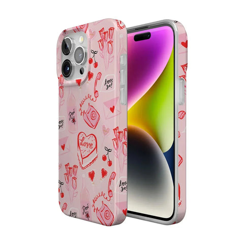 That's Amore | Valentine's Case