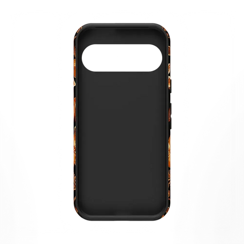 Maple Flowers | Floral Foliage Case