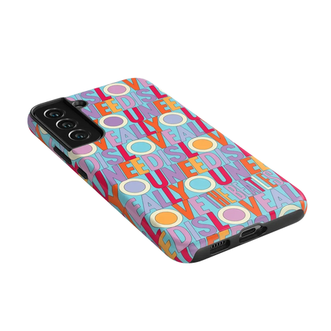 All You Need Is Love | Beatles Case
