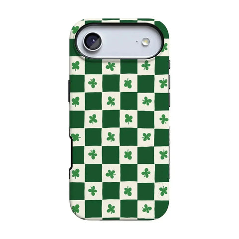 Lucky You | Shamrock Case