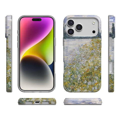 Monet’s Summer Landscape | The Met Series Case