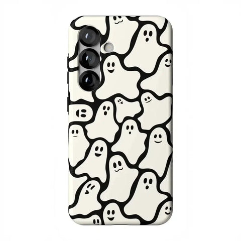 Don't Ghost Me | Halloween Case