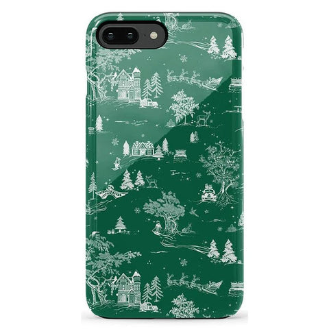 Home for the Holidays | Mountain Town Case