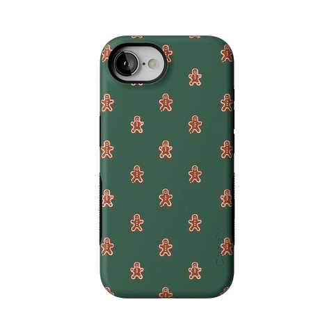 You Can't Catch Me | Gingerbread Man Case