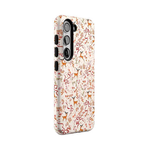 Dashing Through the Snow | Enchanted Forest Case