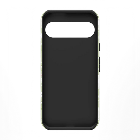 Hop to it | Green Bunny Case