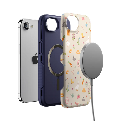 Hoppy Garden | Spring Things Case