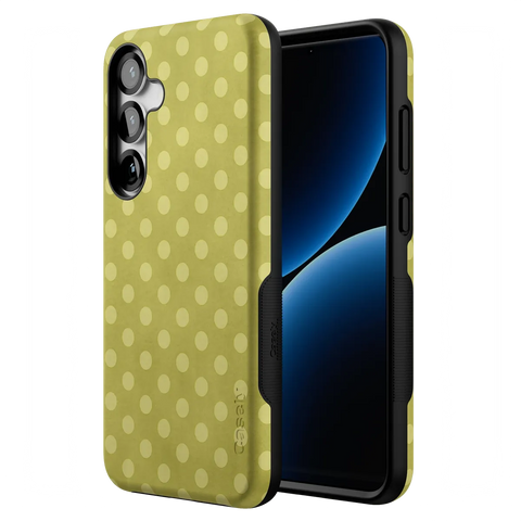 Kiwi Cooler | Poolside Print Case