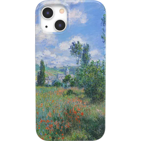 Monet’s View | Limited Edition Phone Case