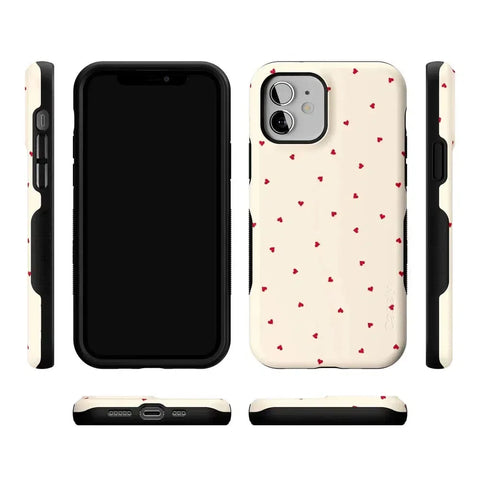 Be Mine | Tiny Hearts Case