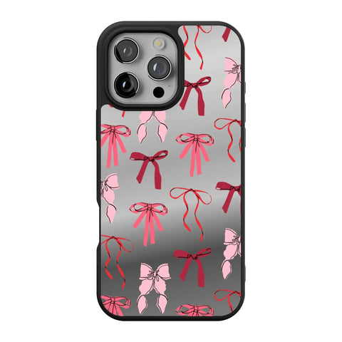 Lover Girlie | Pink Bows Case