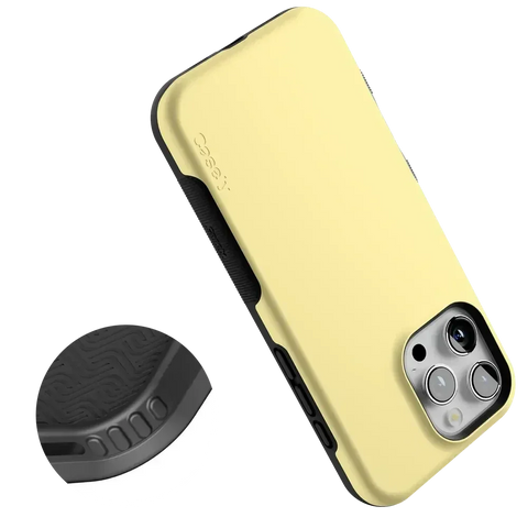 Butter Me Up | Butter Yellow Case