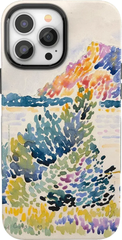 Calm Waters | The Met Series Case