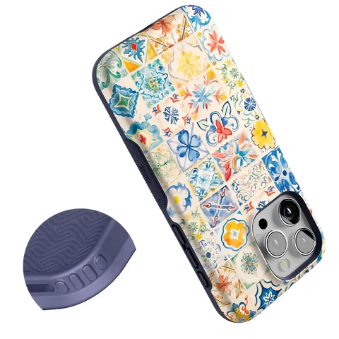 Tuscan Tiles | Dolce Vita Case