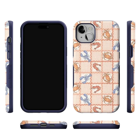 On the Cape | Coastal Summer Case