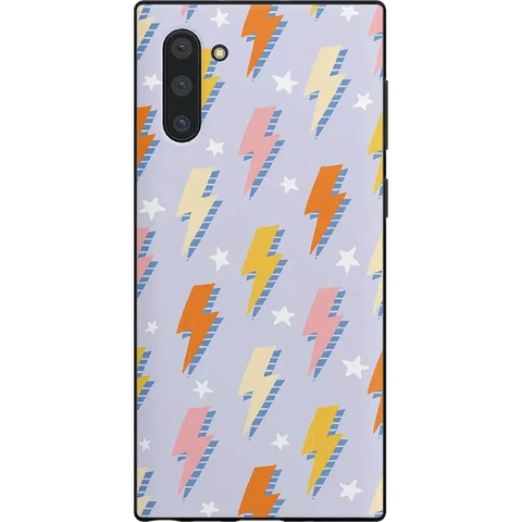 In a Flash | Lightning Bolt Samsung Case