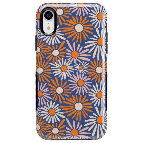 Spring Forward | Daisy Floral Case