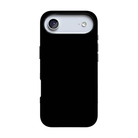 Black on Black | Ultra-Protective Case