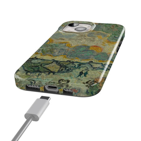 Reminiscence of Vincent | Van Gogh Museum Case