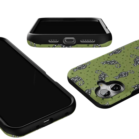 Sabrina's Bestie | Black Cats Case