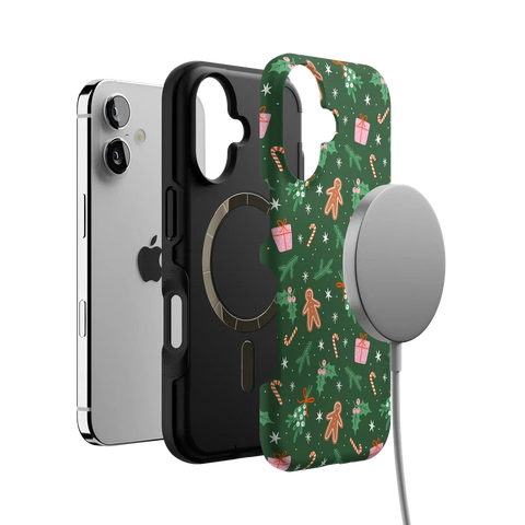 Everything Nice | Gingerbread Case