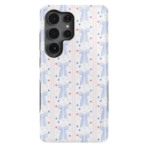 Summer Bows | Coquette Case
