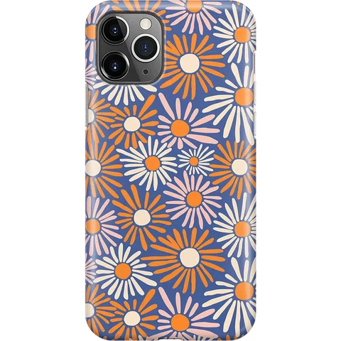 Spring Forward | Daisy Floral Case