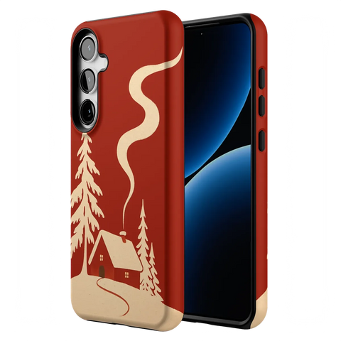 Snowed In | Cozy Winter Case