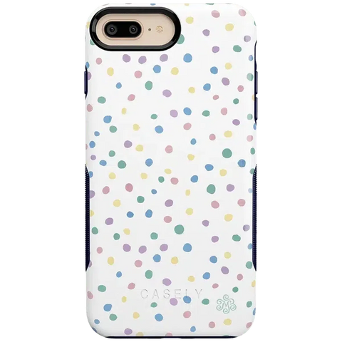 Confetti Cupcase | Magnolia Bakery Case