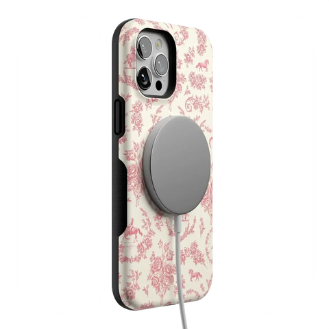 Western Bloom | Jenna Palek x Casely Case