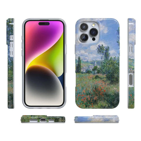 Monet’s View | Limited Edition Phone Case