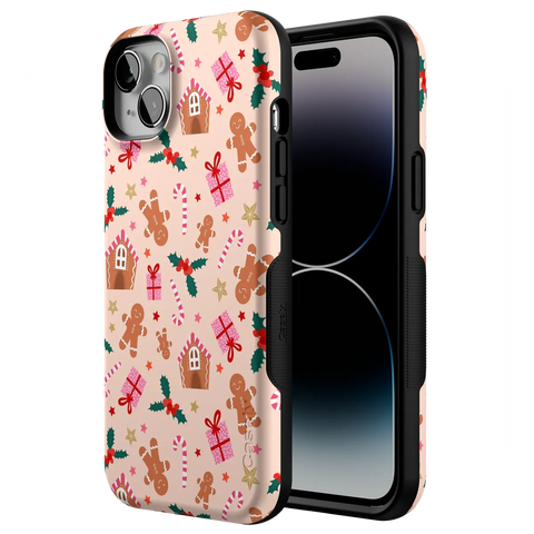 Frosted Wishes | Sweet Treat Case
