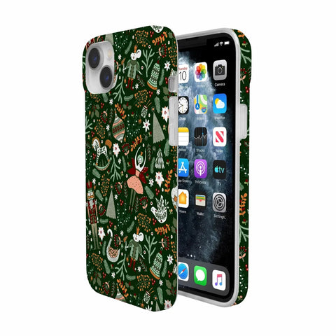 Sugar Plum Fairy | Winter Wonderland Case